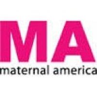 Maternal America coupons